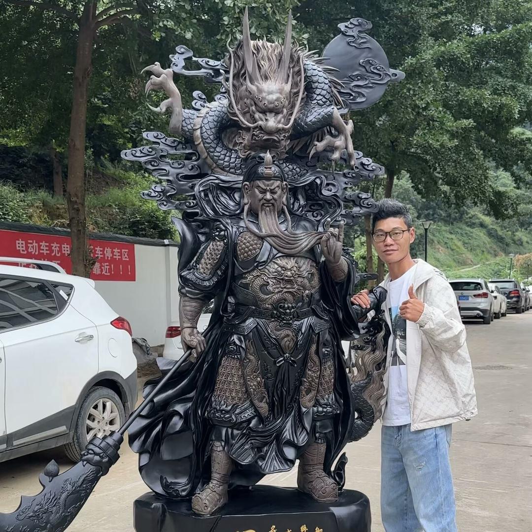 福州良哥