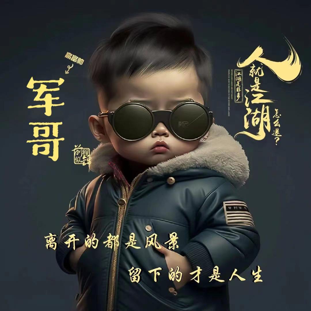 胡军.