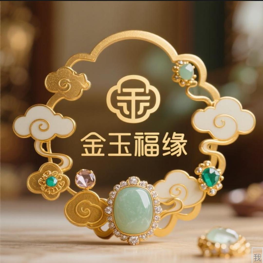 金玉福缘珠宝斋优选的头像