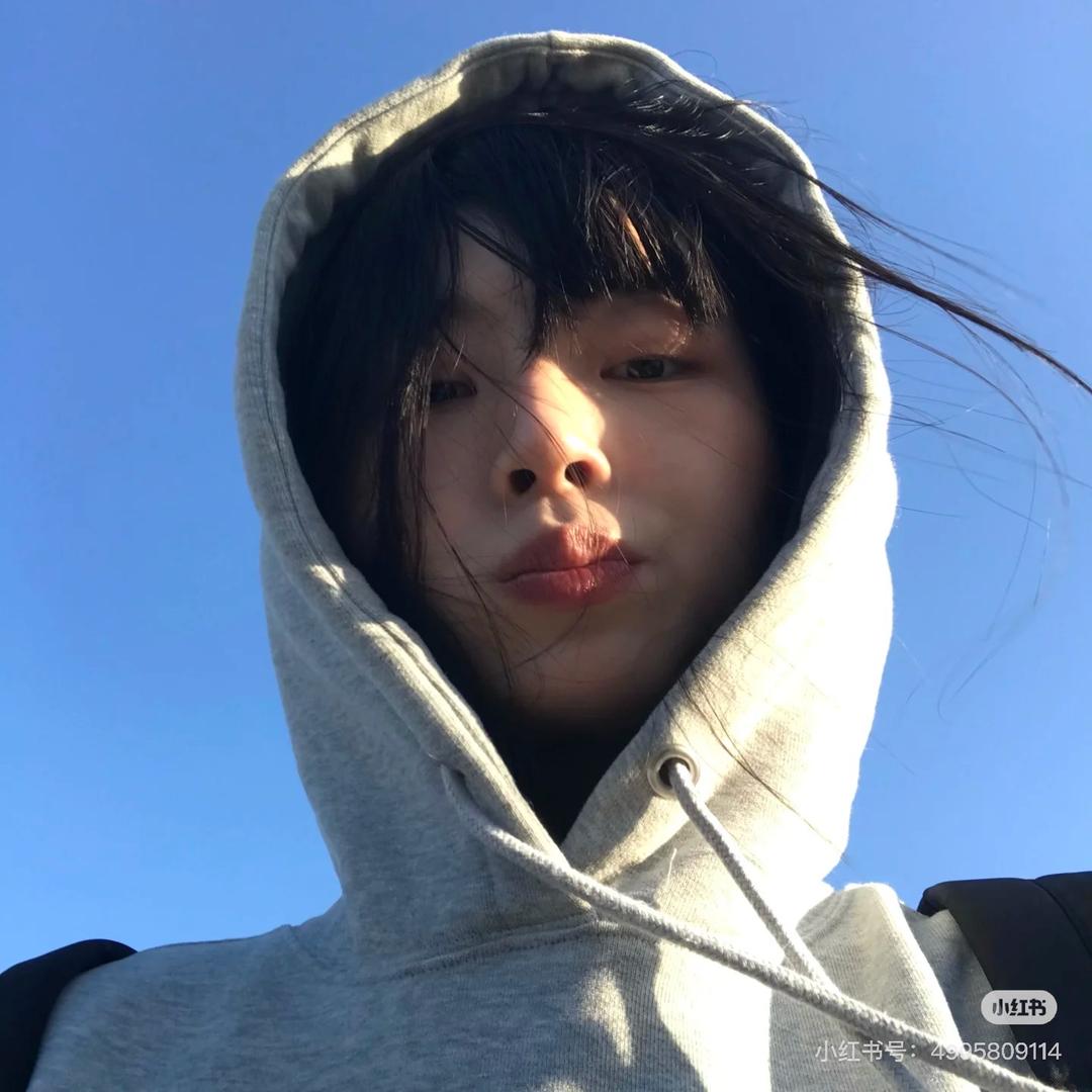 明天見.