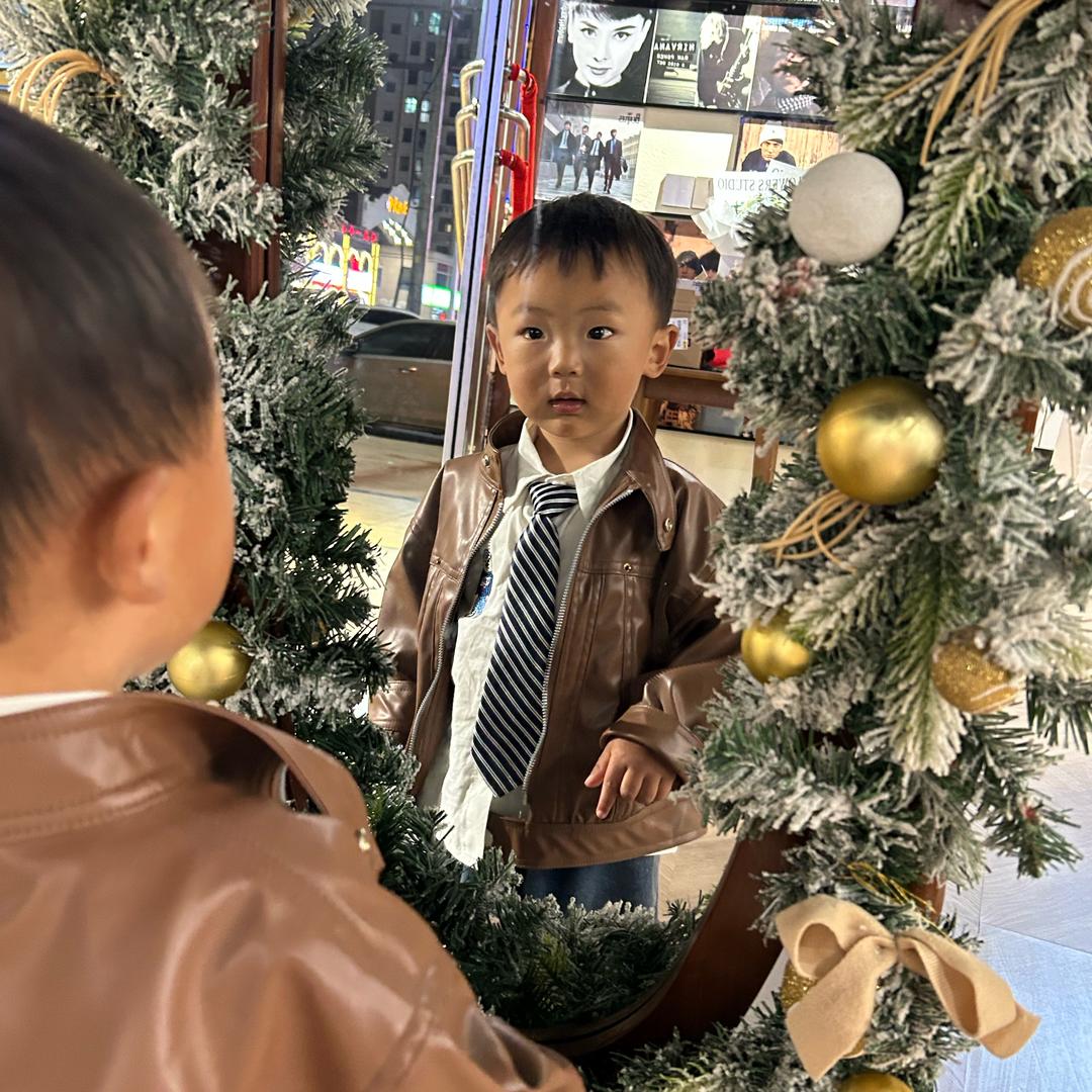 浩浩妈妈爱分享