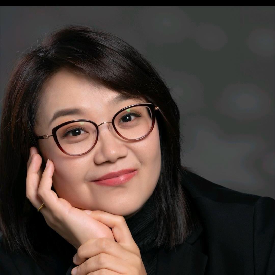 黄晶的声乐课