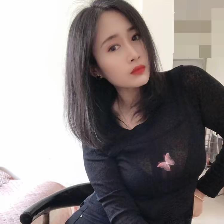 楚楚动人