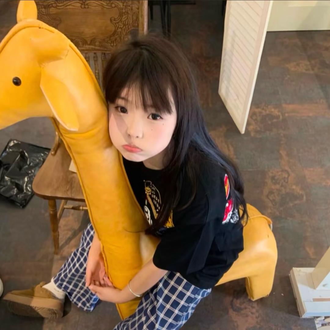不吃蛋黄🍳