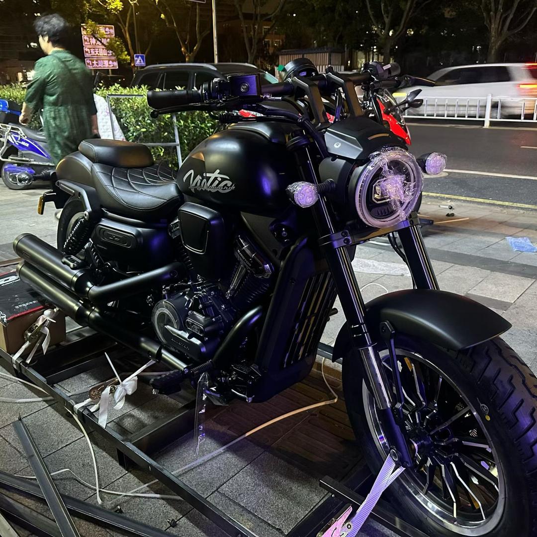 风池机车