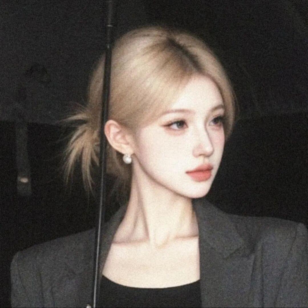 高高♒️