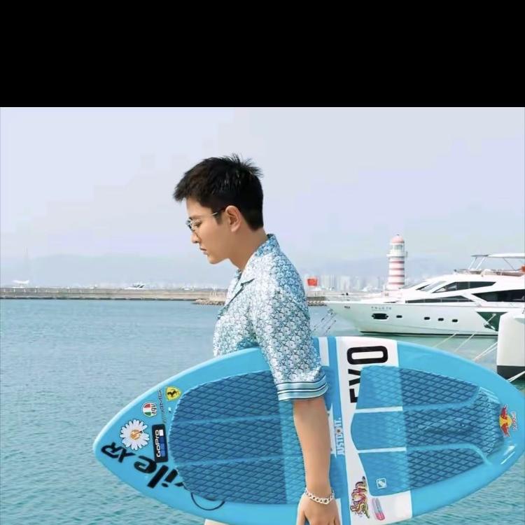 贾乃亮好物安利