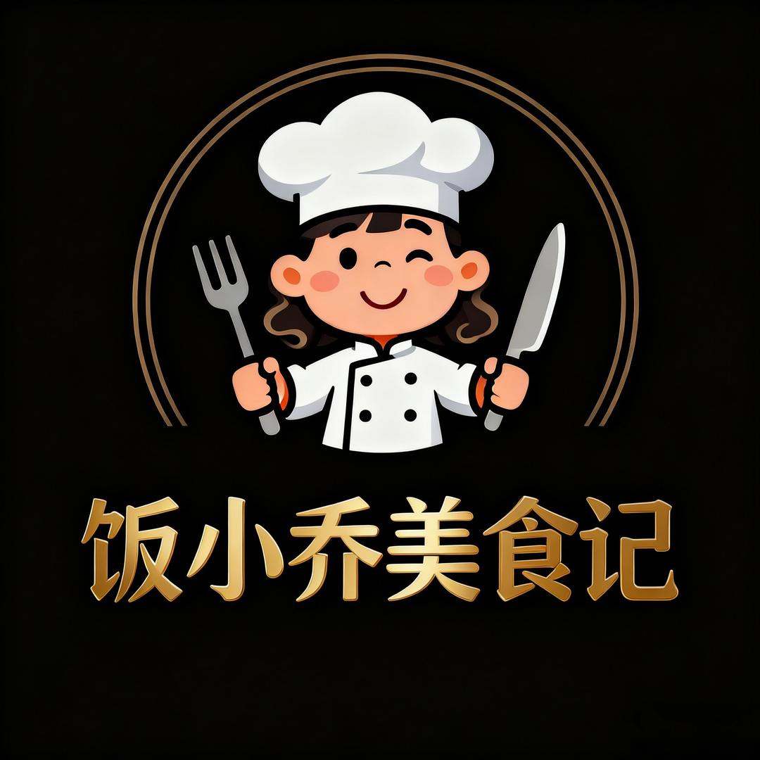 饭小乔美食记