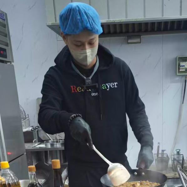 一滴海洋
