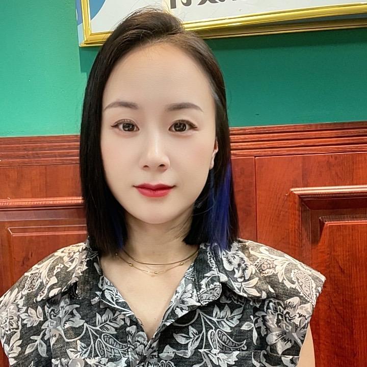 苗妹.