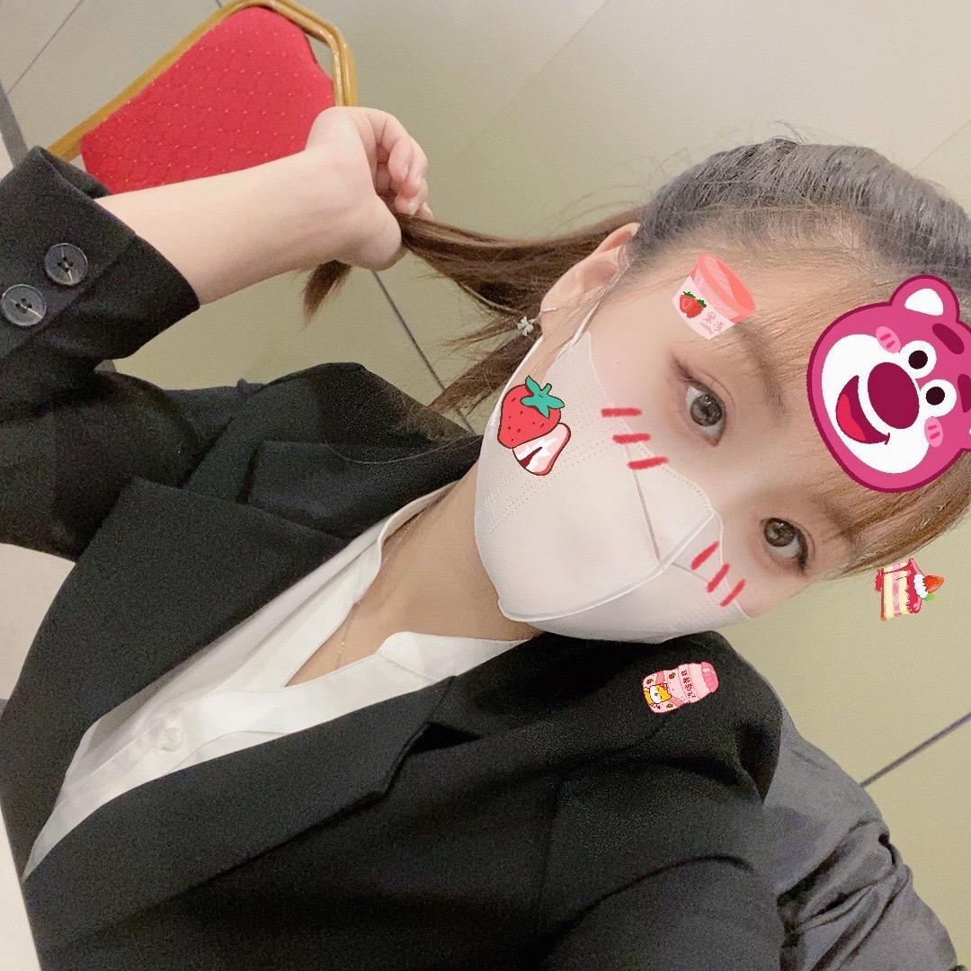 小娟😄记录生活