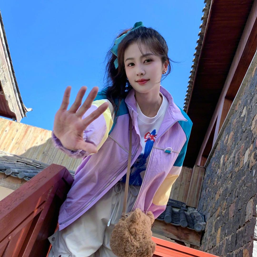 林间小鹿bmy