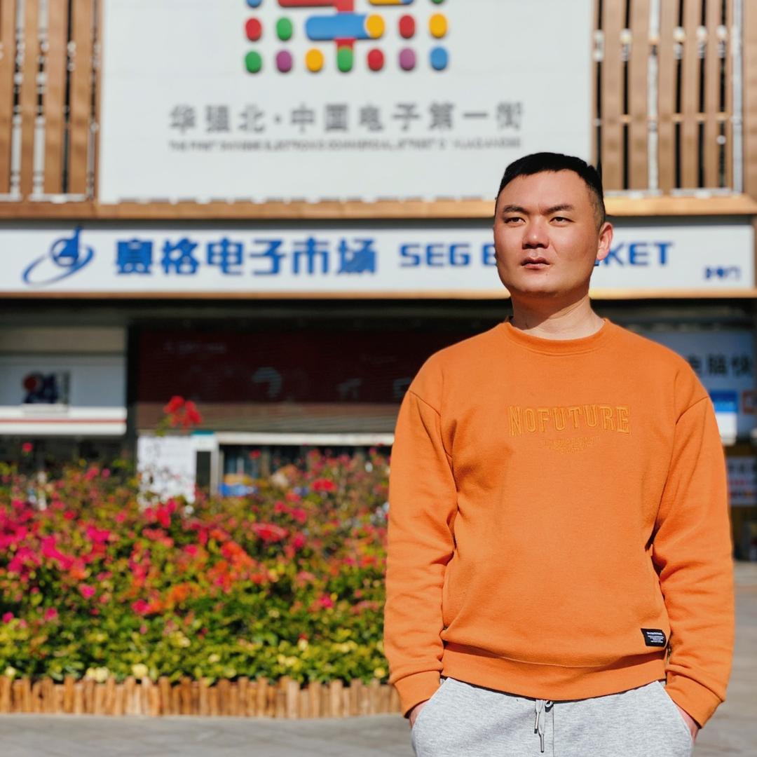 宇康优选