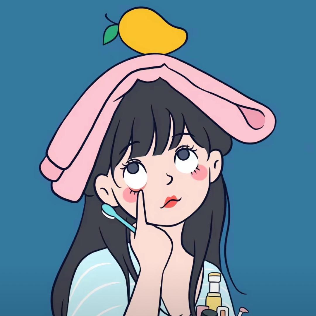 婗婗