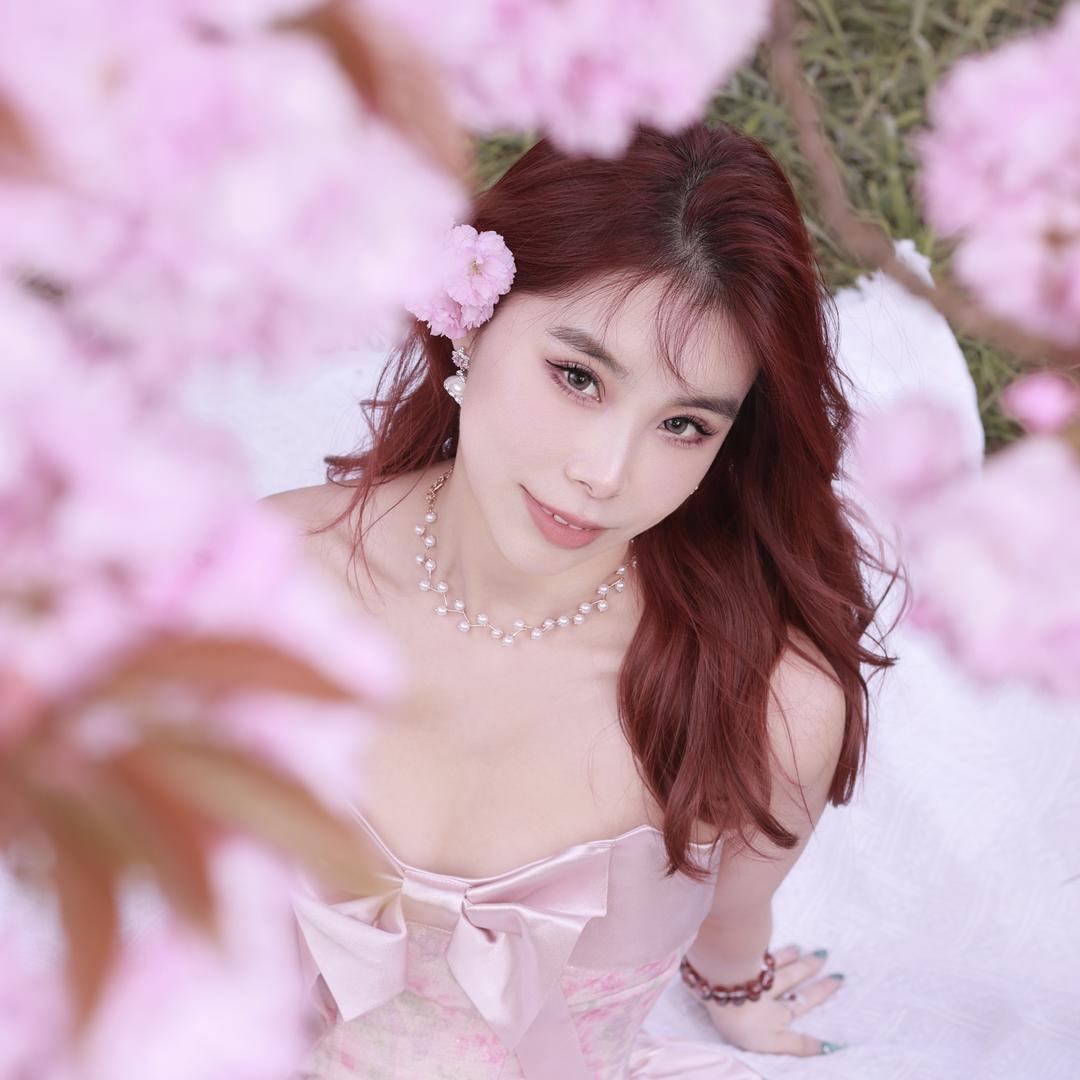 三金在巴黎（双十二活动）