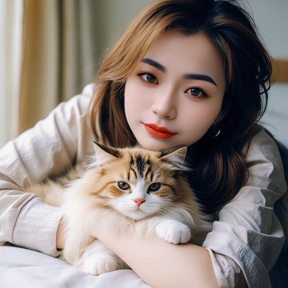 燕子♡