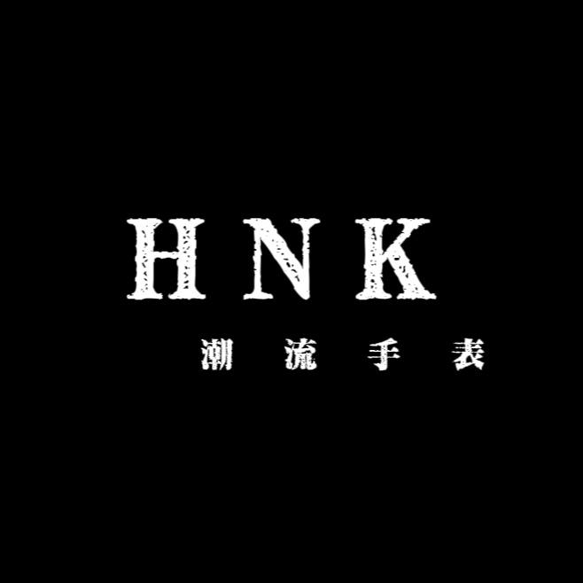 HNK轻奢腕表