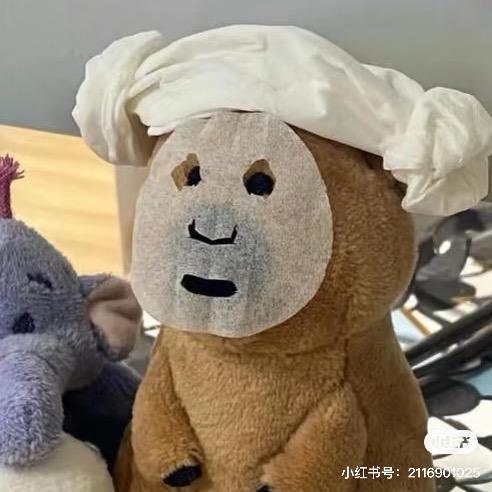 xiao謝