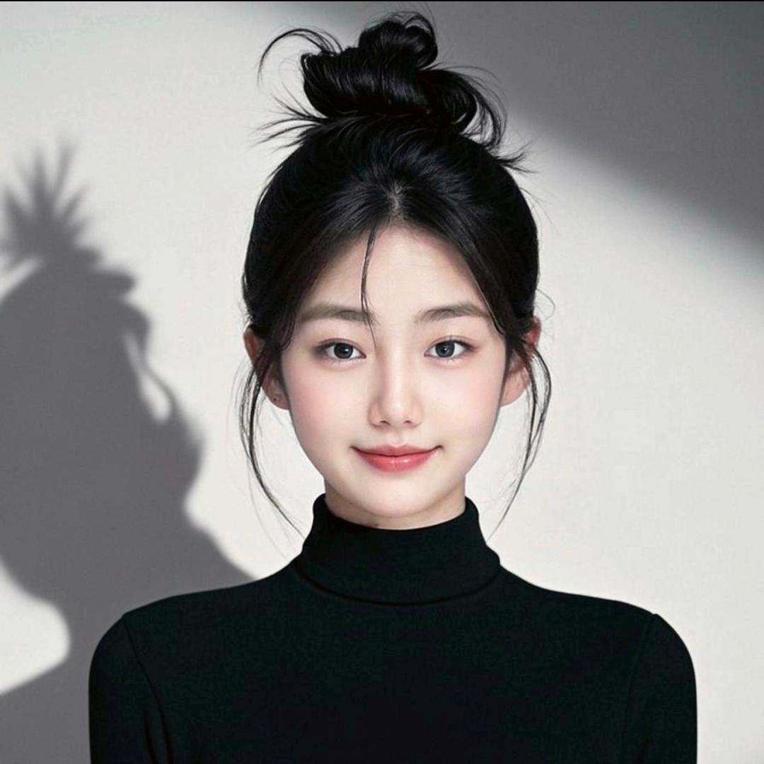 婷婷吖❣️