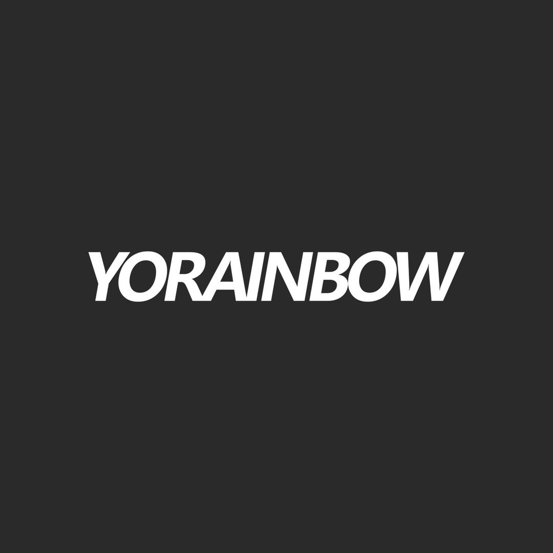 YORAINBOW穿搭日记