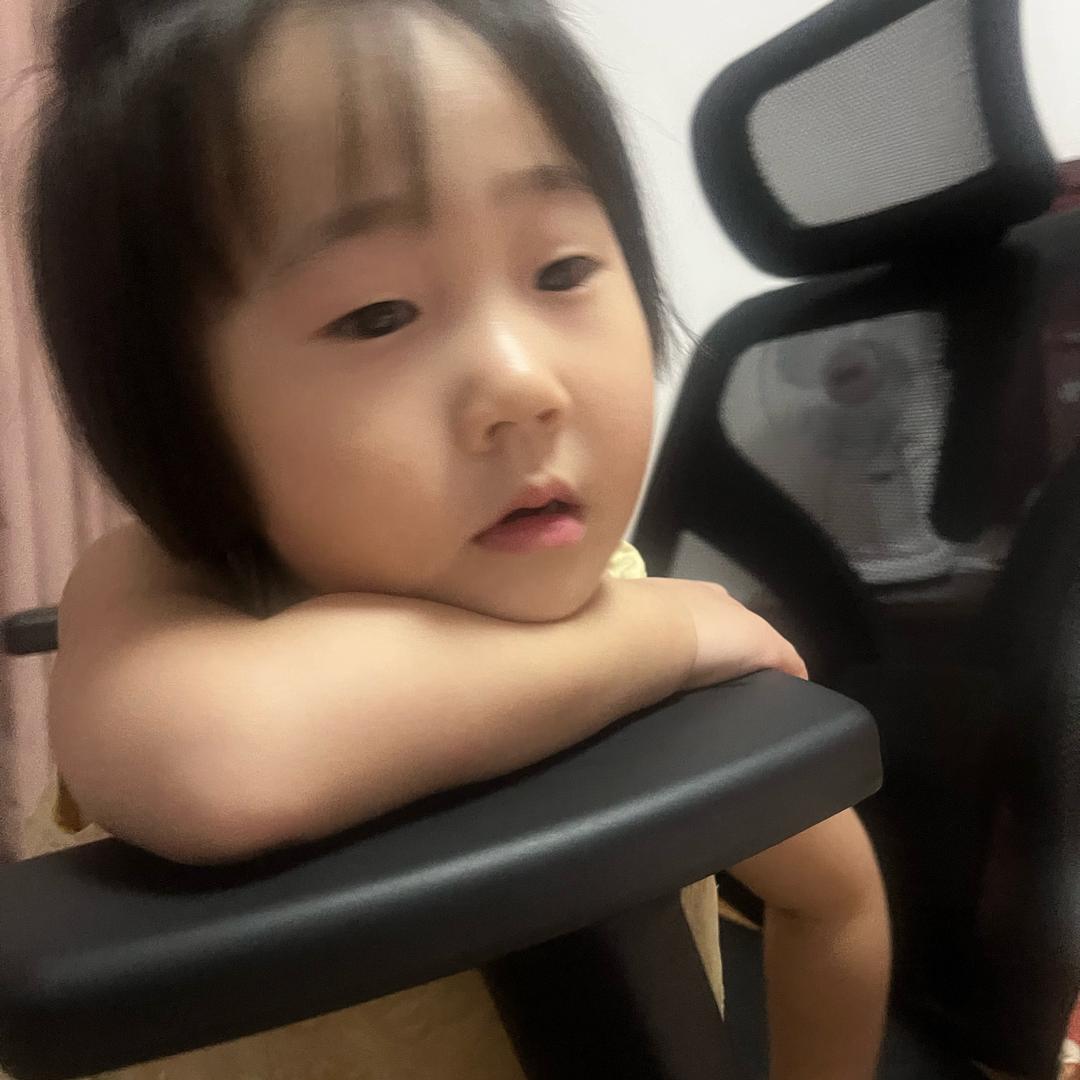 我的女孩