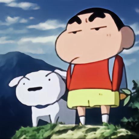 我总喜欢逃避