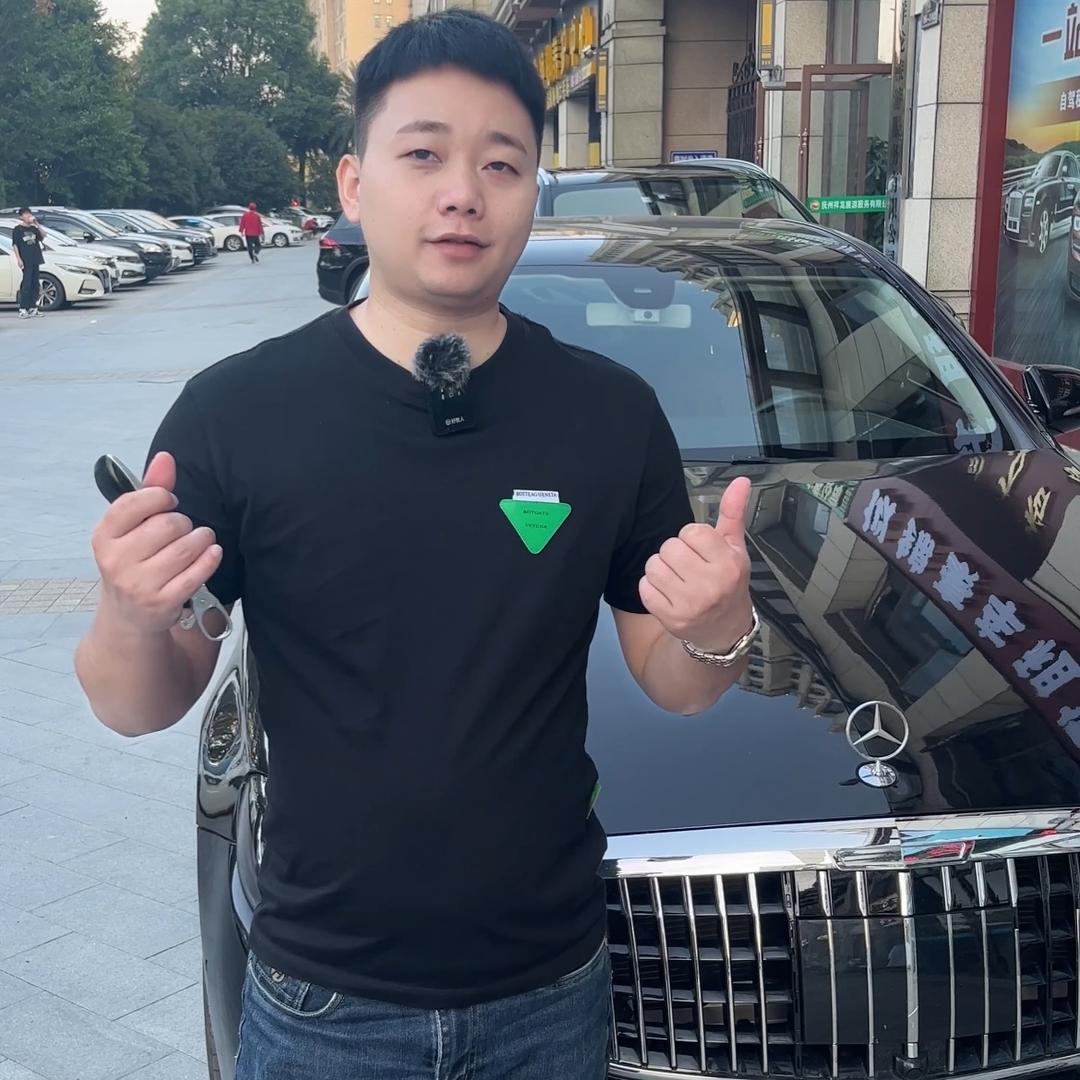 抚州似锦租车（波哥）