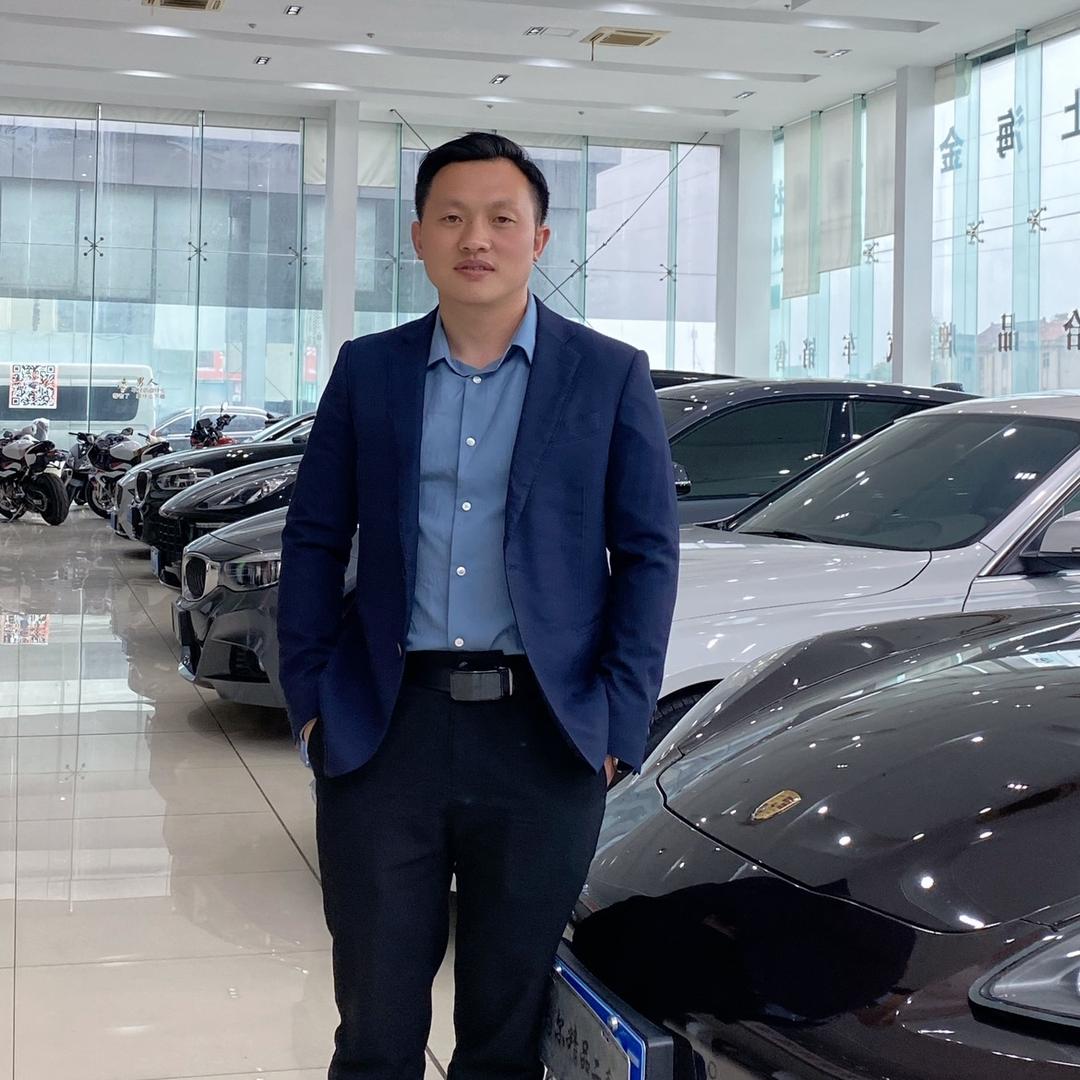 陈哥卡为尔二手车