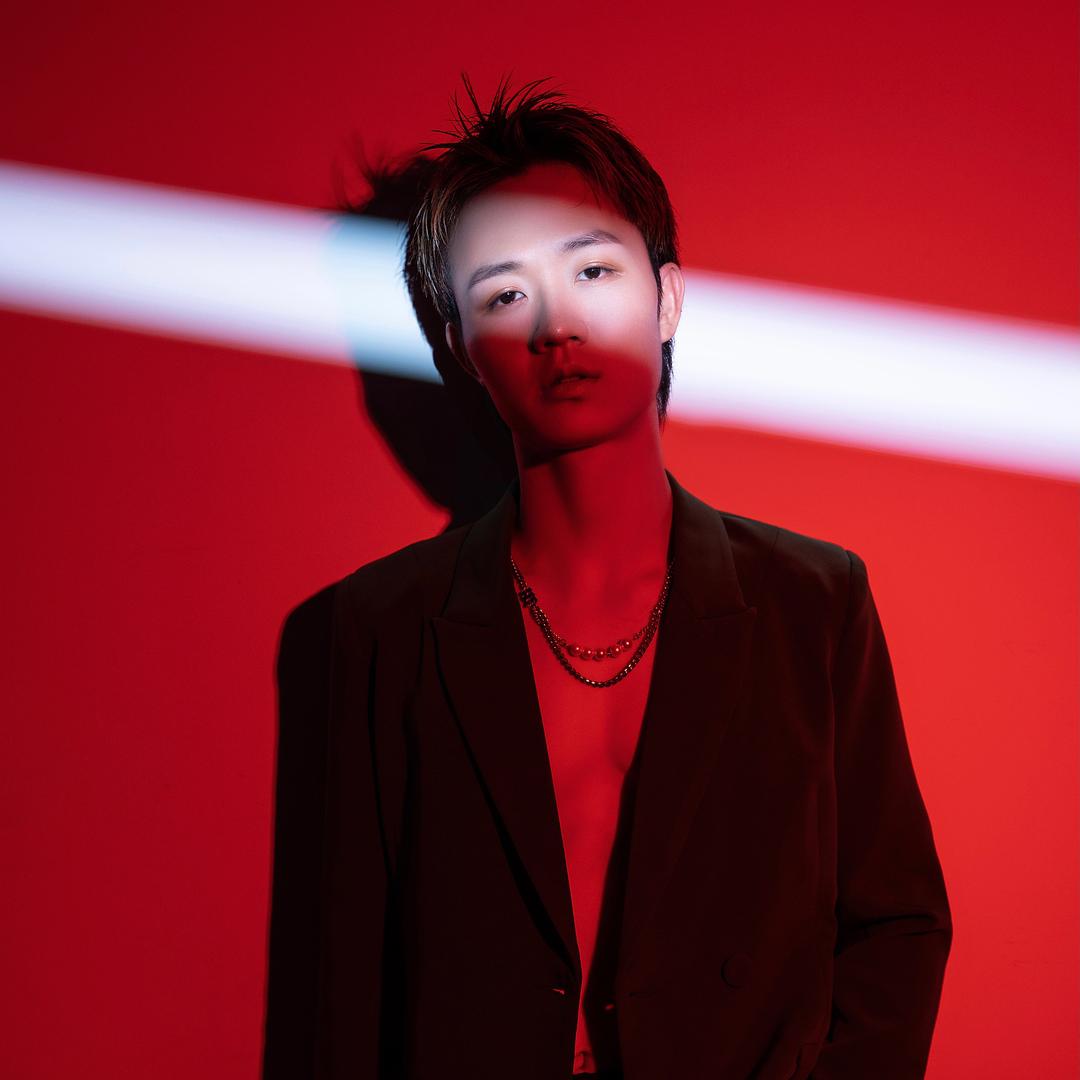 藤野造型啊亮