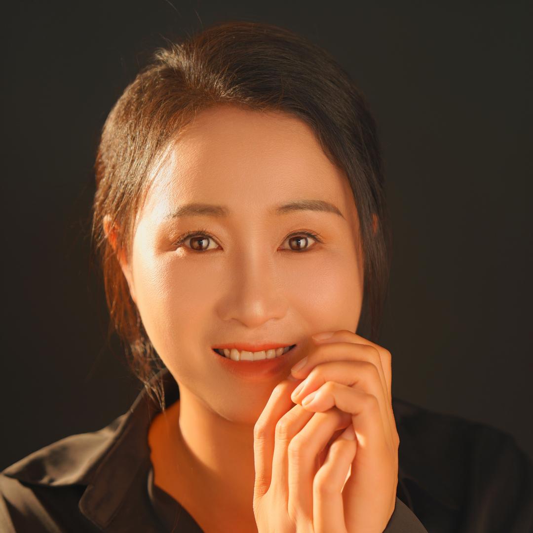 南阳移动美容小萍