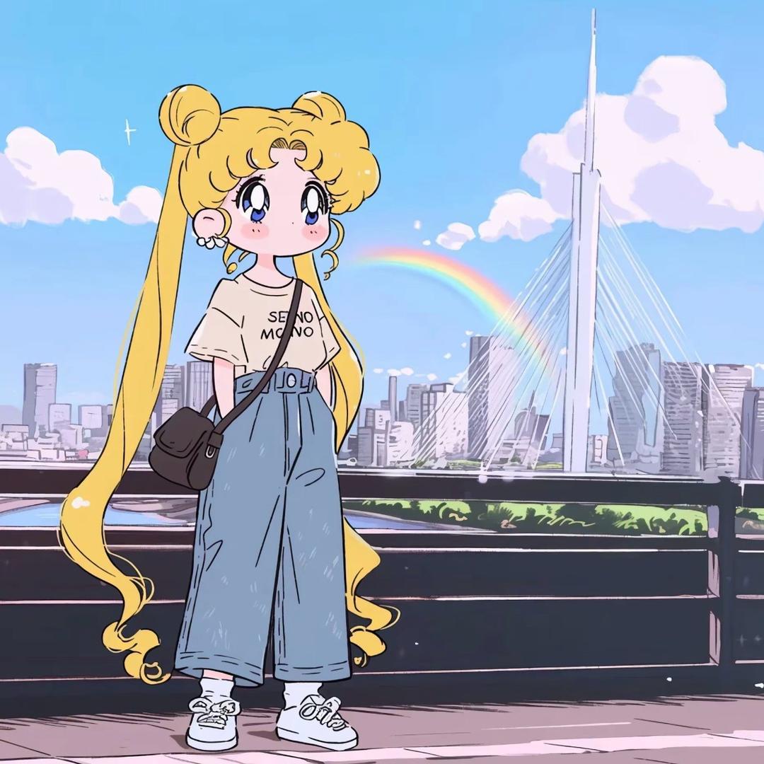 🌈遇你、予你📿