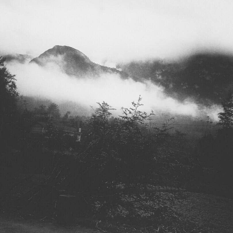 南昌雨少探房