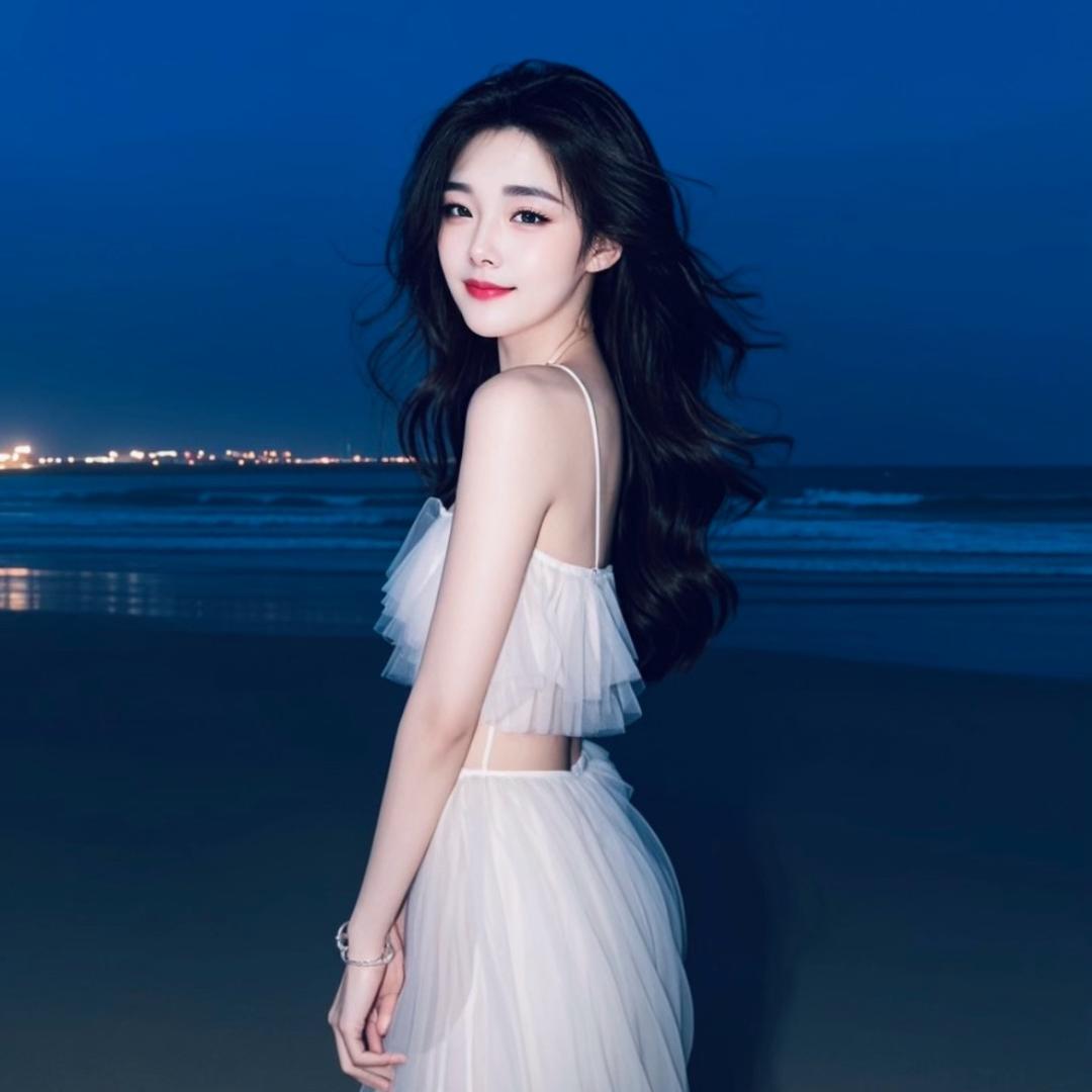马晓妍🎤生日庆9月11日