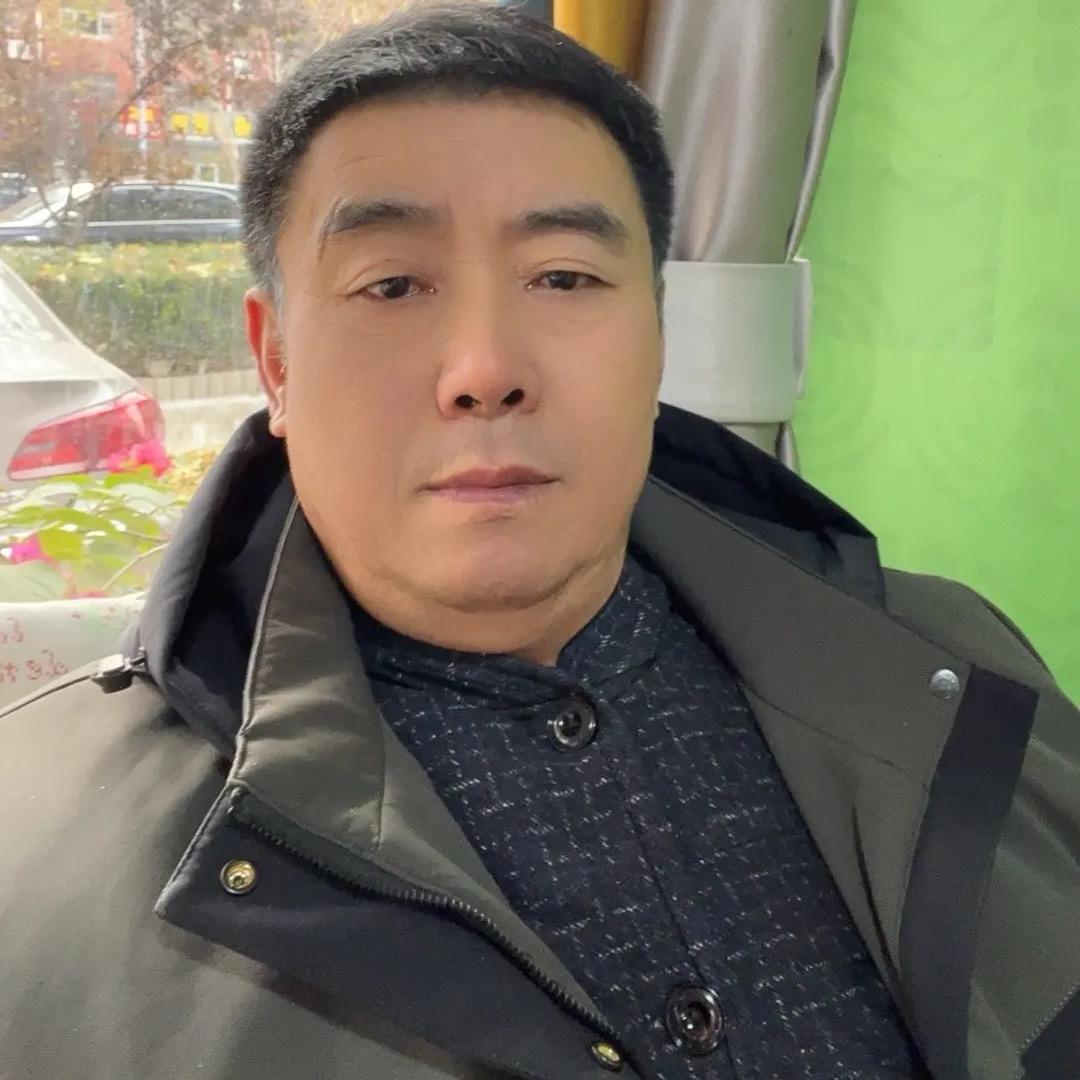 。山东范庆斌