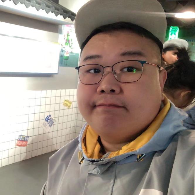 彩虹🌈熊叔🐻-慕慕木头
