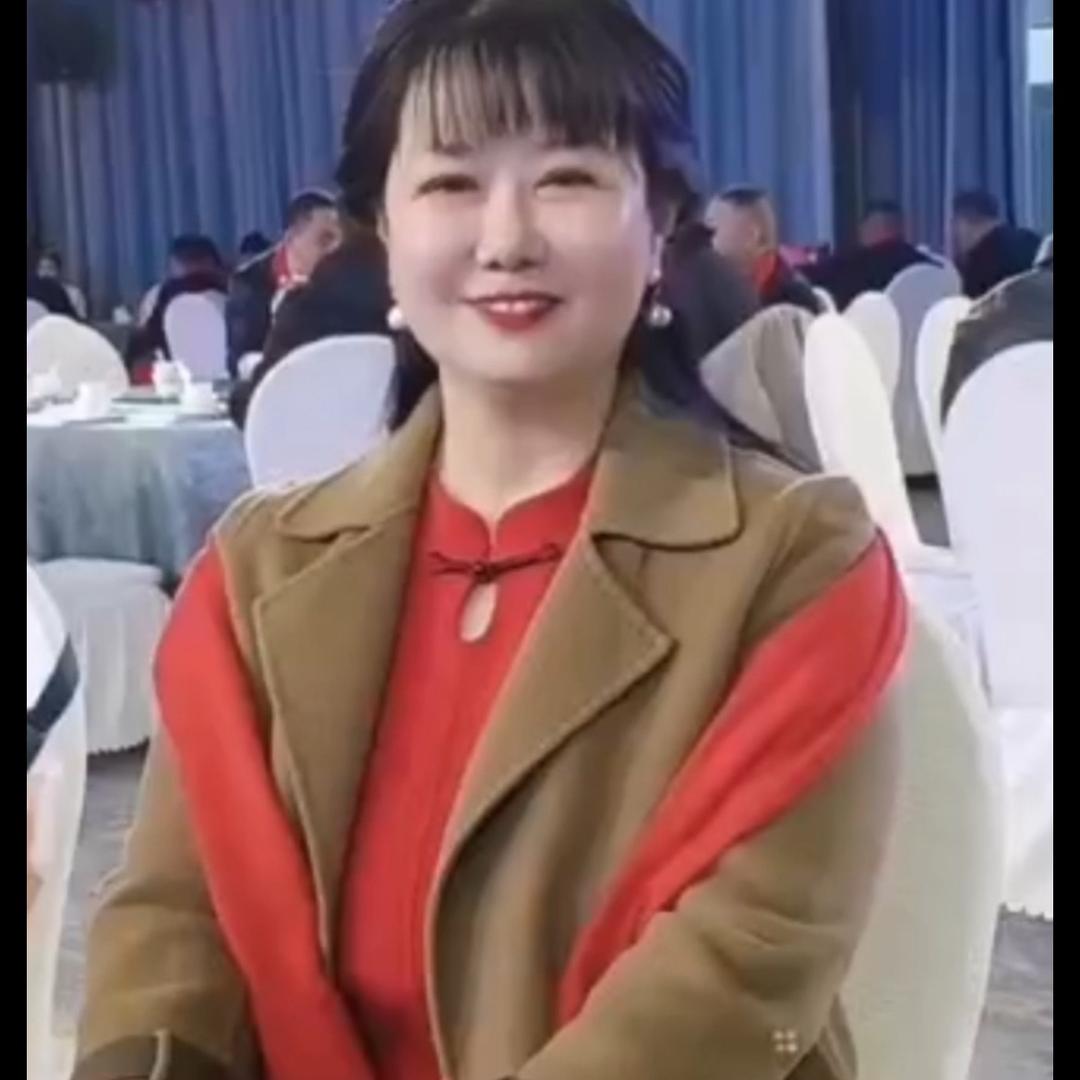 永不放弃张姐