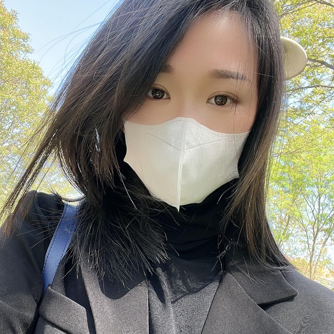 焦焦在努力