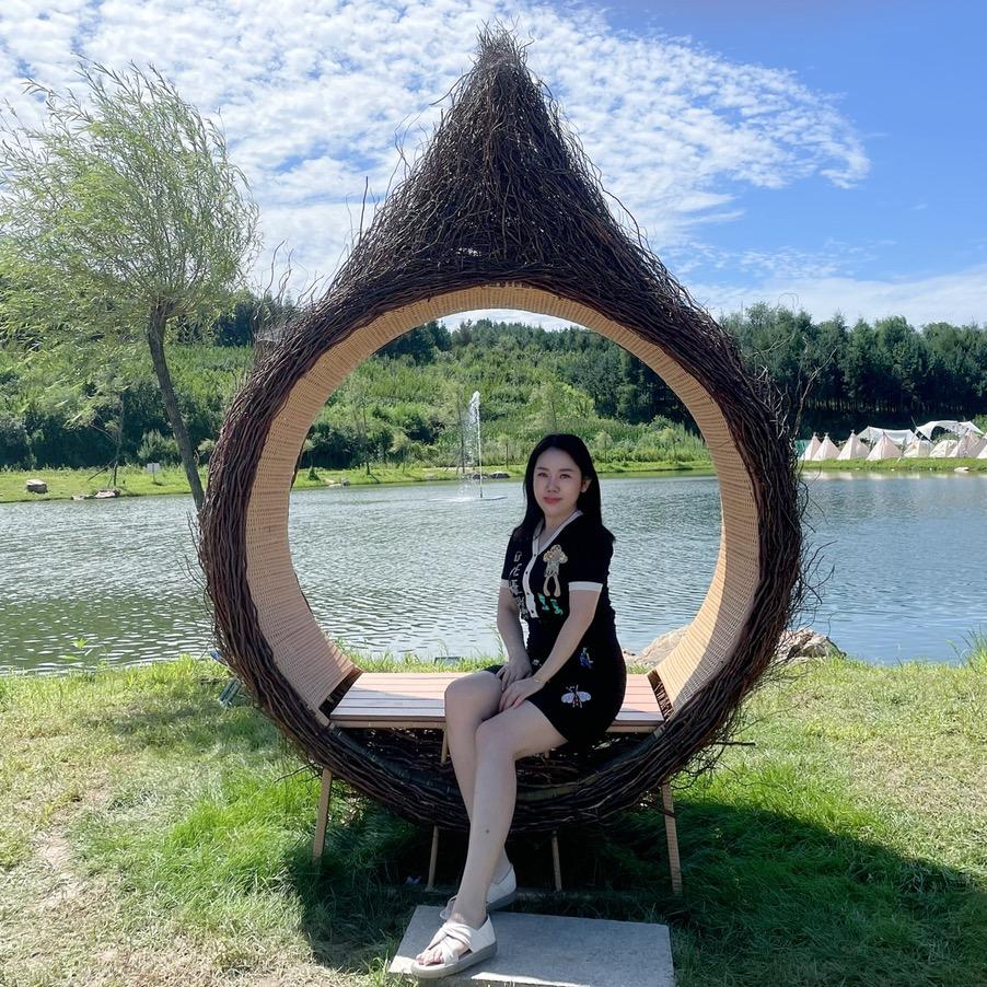 💎杰然不同💎