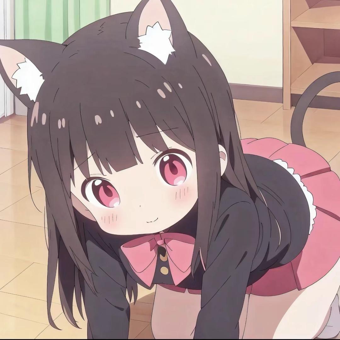 小岁喵