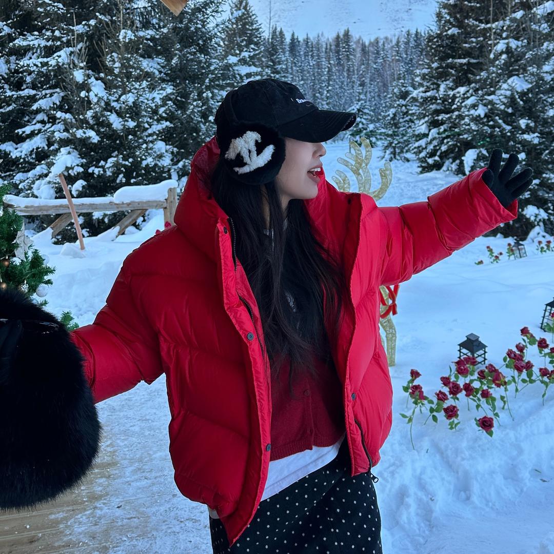 HL服饰－羽绒服