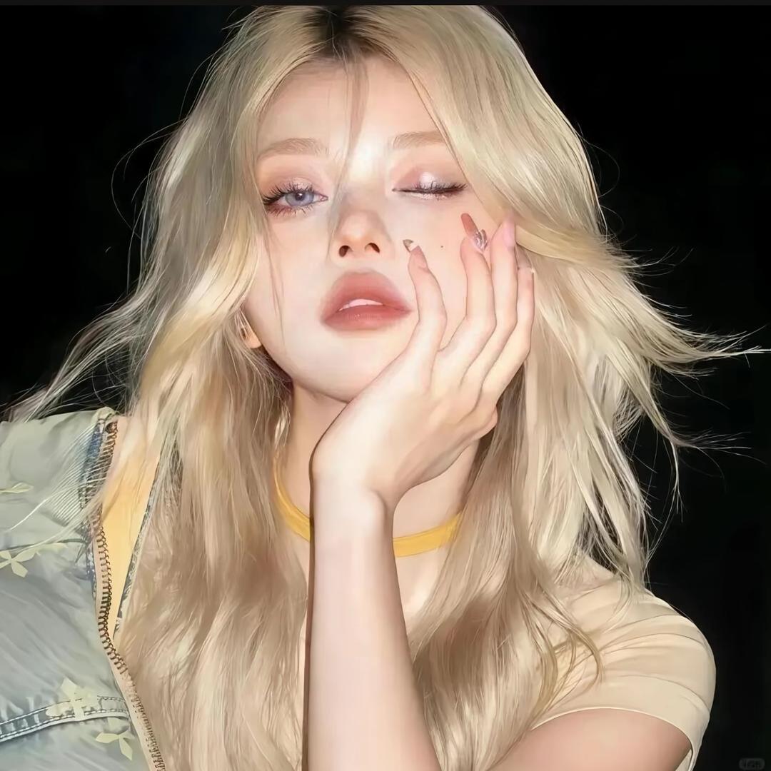 阿花.🍔