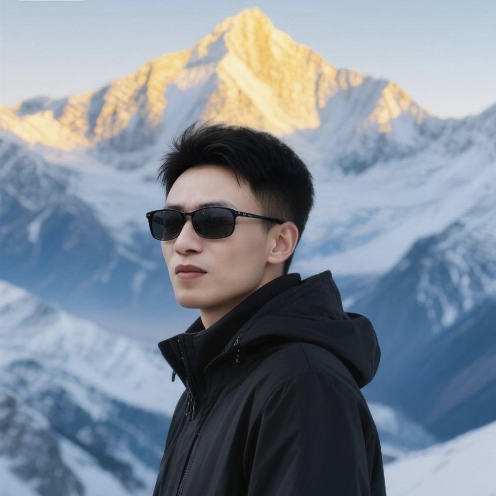 何事惊慌