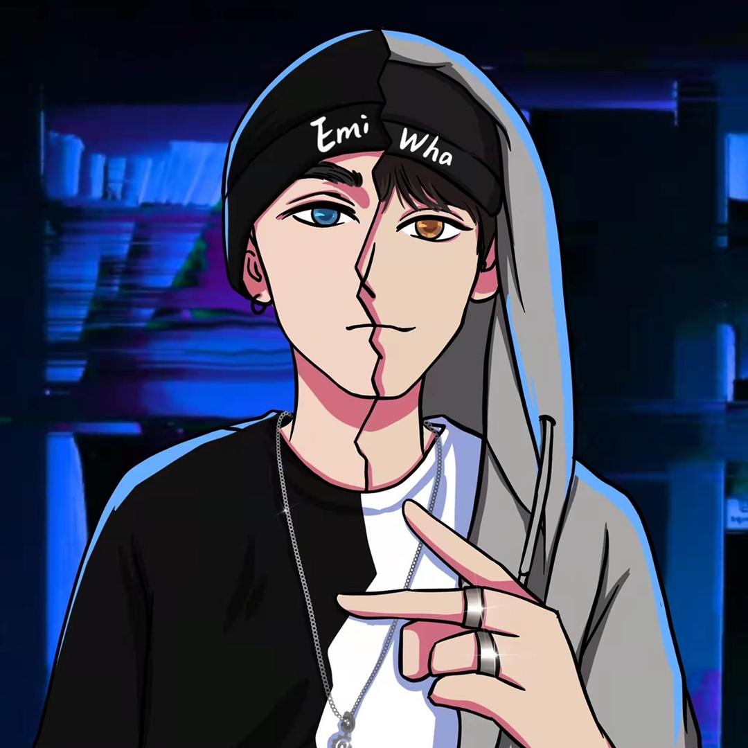 Whatevs英语说唱