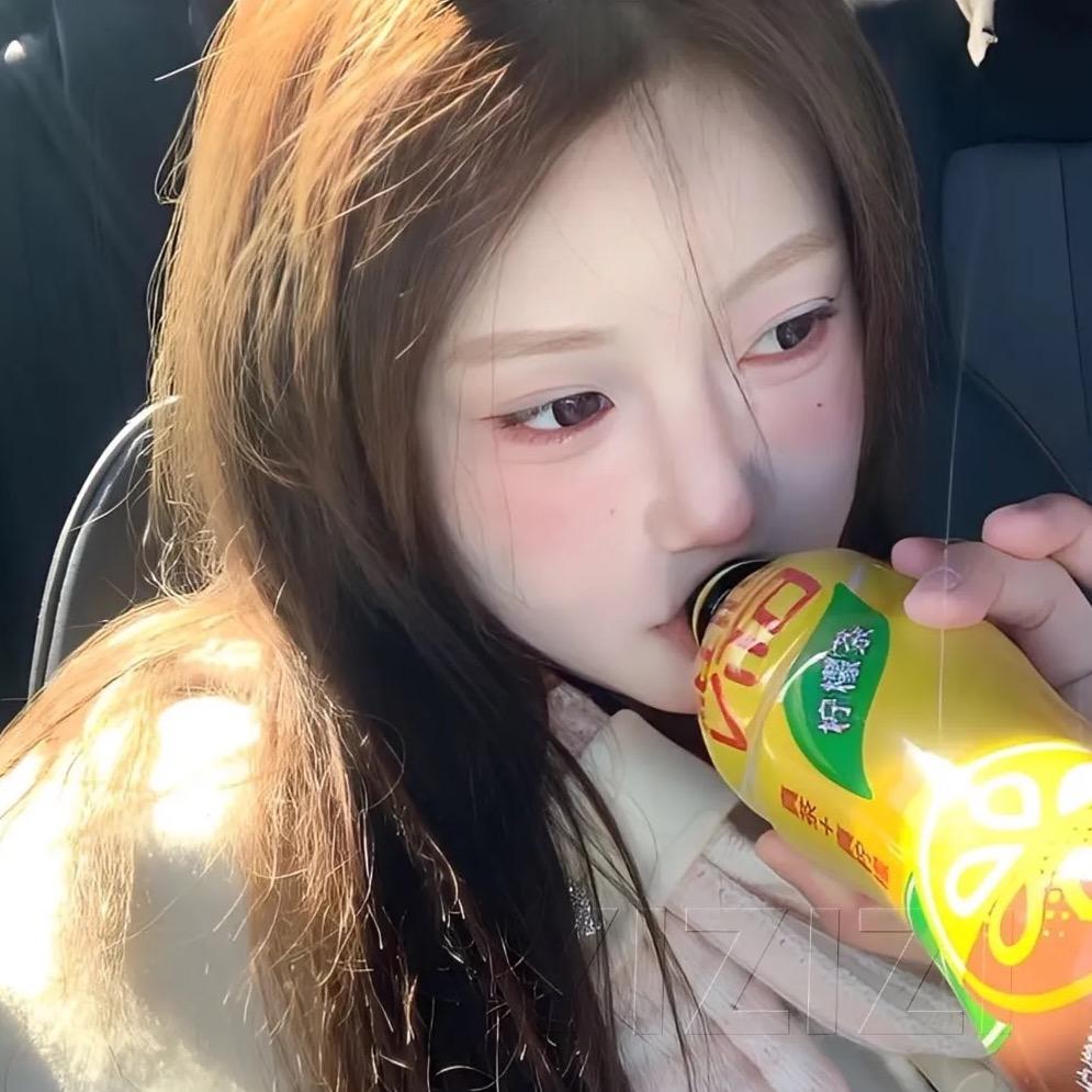 陈咩咩🍬