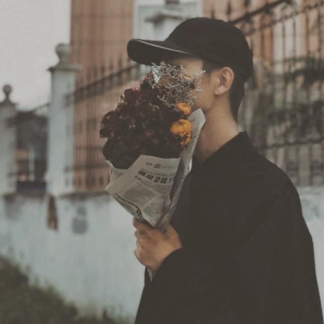 临沂最后一个深情的男人