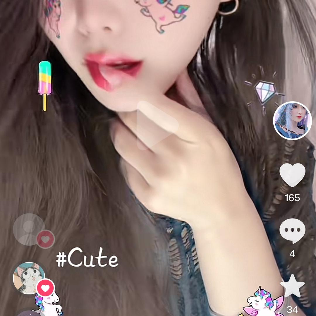 来福😋😋😋