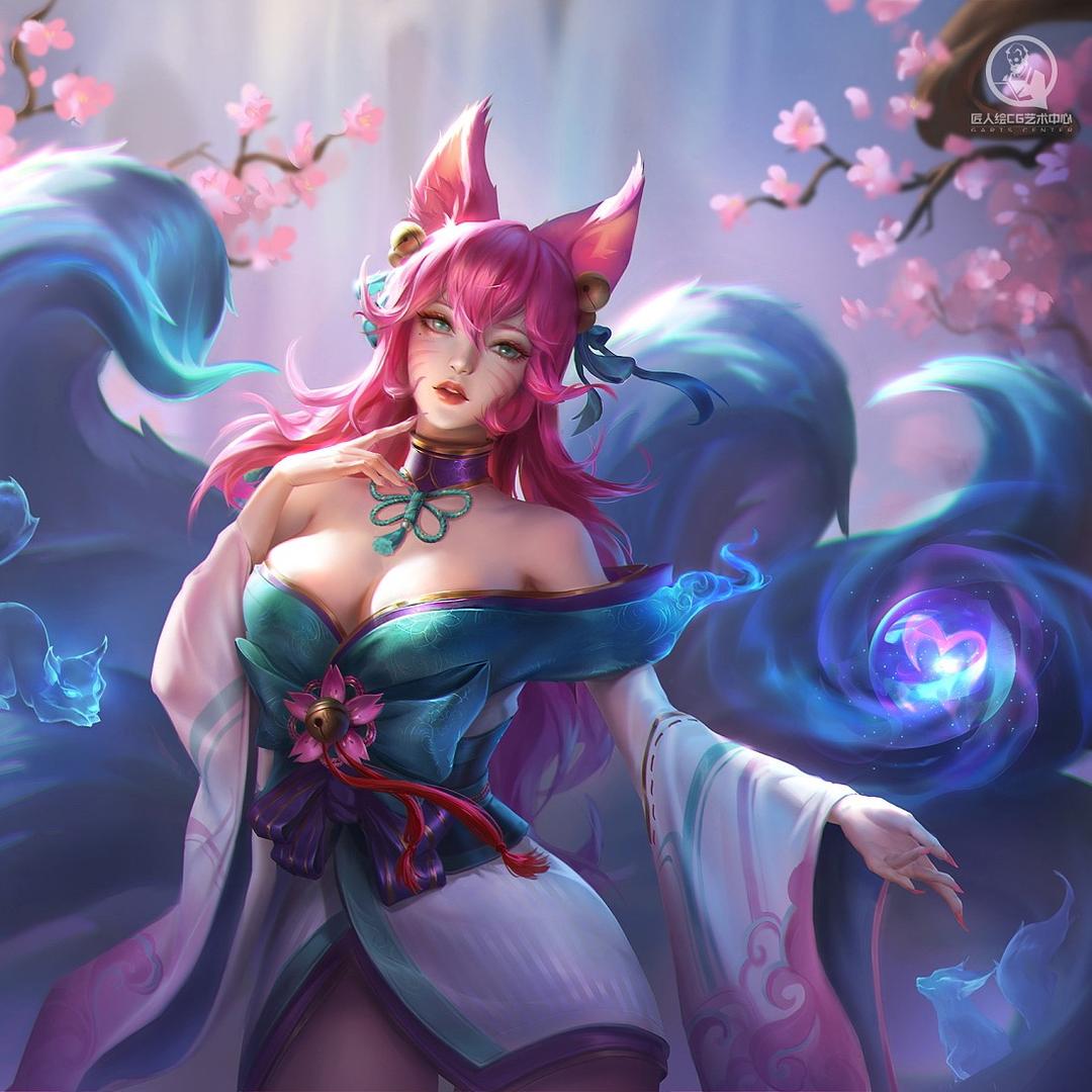 阿狸吖