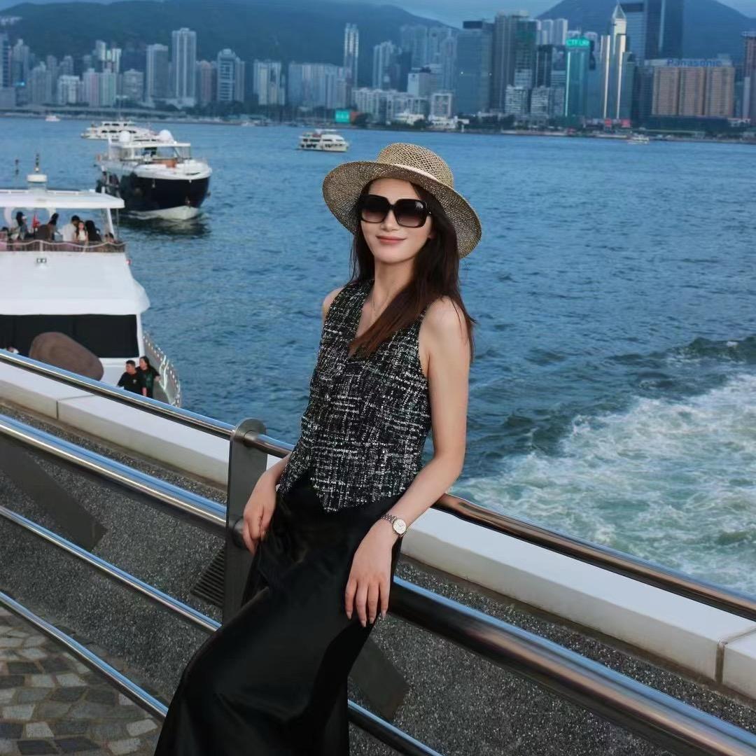安雅Anya一线品牌女装