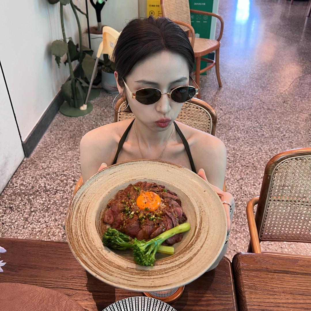 酥酥甜滋滋
