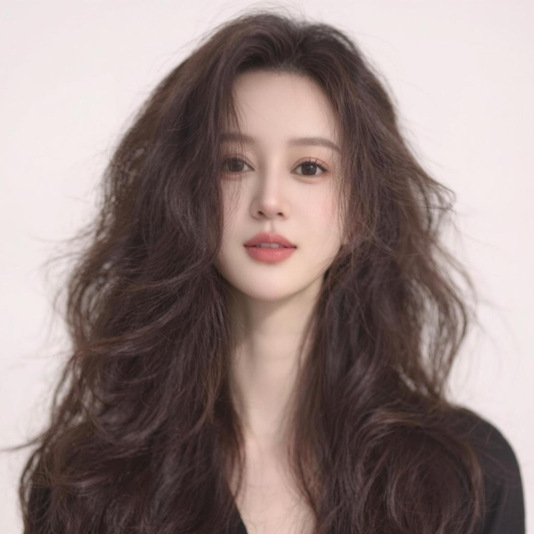 @Miss梁